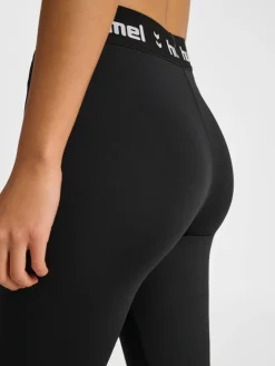 hmlPULSE MID WAIST TIGHTS