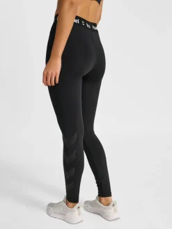 hmlPULSE MID WAIST TIGHTS