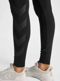 hmlPULSE MID WAIST TIGHTS