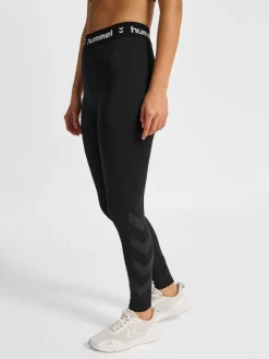 hmlPULSE MID WAIST TIGHTS