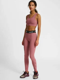 hmlPULSE MID WAIST TIGHTS