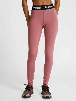 hmlPULSE MID WAIST TIGHTS