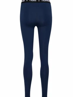 hmlPULSE MID WAIST TIGHTS
