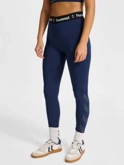 hmlPULSE MID WAIST TIGHTS