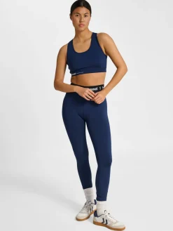 hmlPULSE MID WAIST TIGHTS