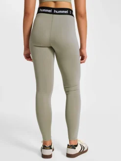 hmlPULSE MID WAIST TIGHTS