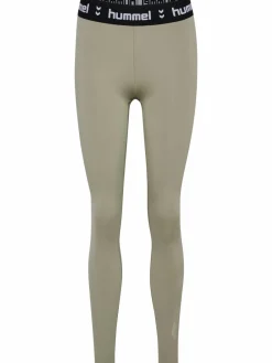 hmlPULSE MID WAIST TIGHTS