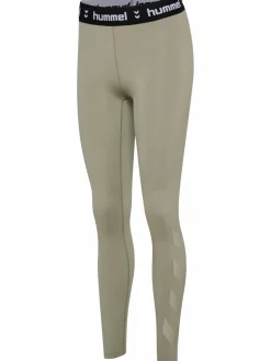 hmlPULSE MID WAIST TIGHTS
