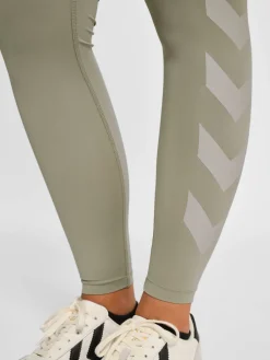 hmlPULSE MID WAIST TIGHTS