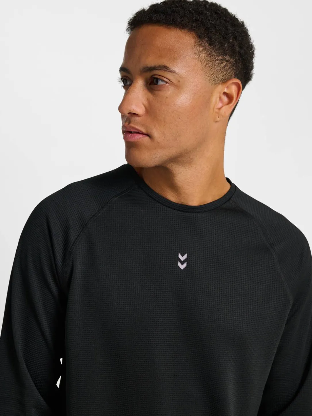 hmlPULSE PERFORMANCE MIDLAYER