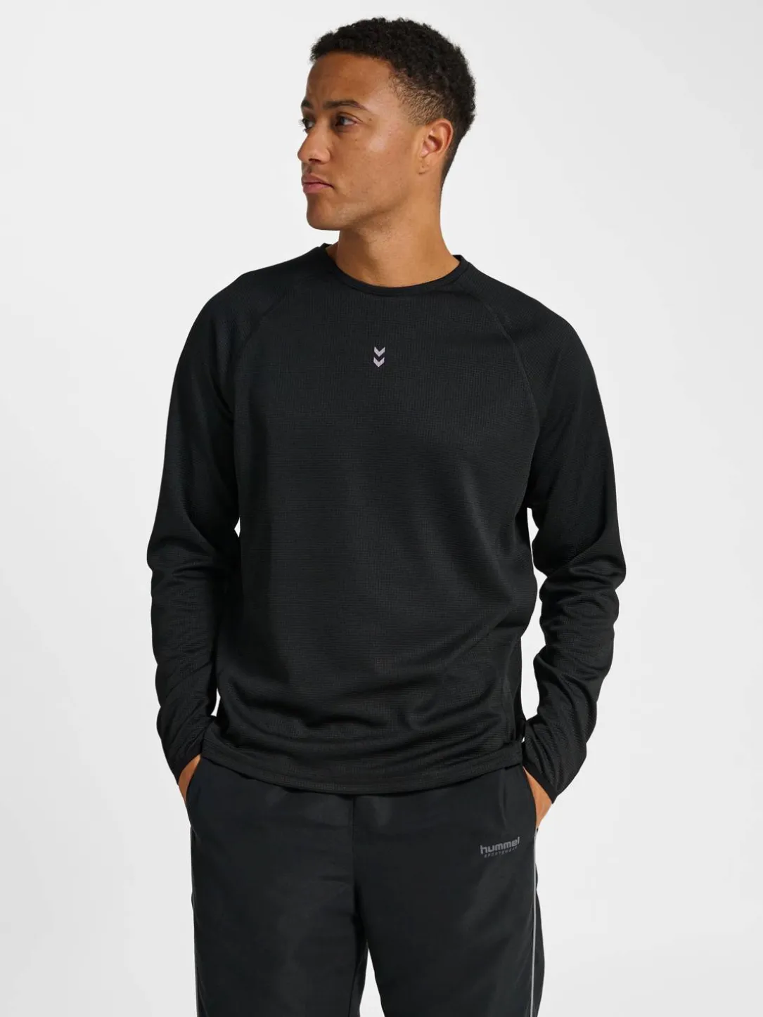 hmlPULSE PERFORMANCE MIDLAYER