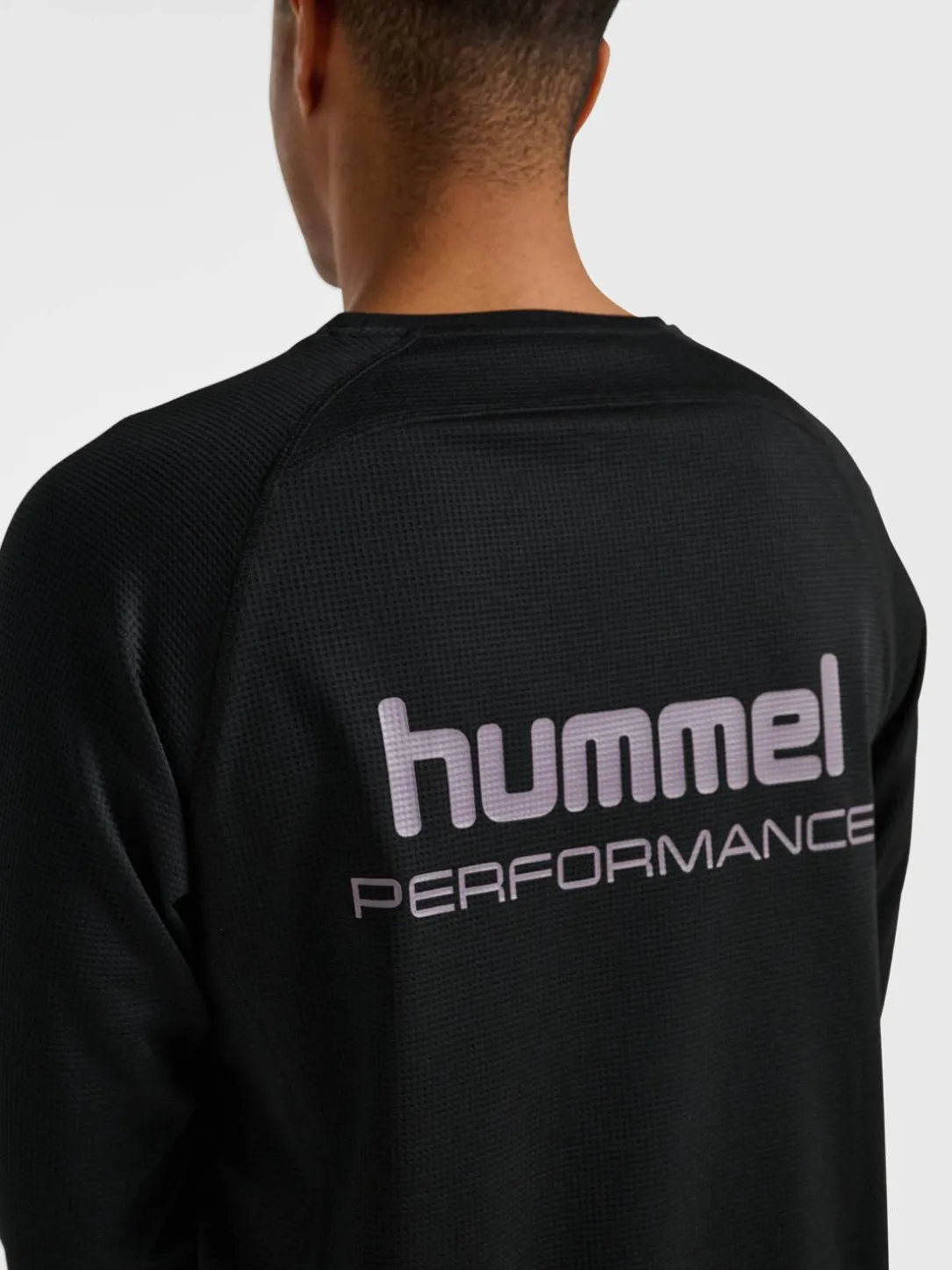 hmlPULSE PERFORMANCE MIDLAYER