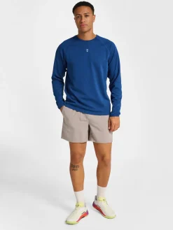 hmlPULSE PERFORMANCE MIDLAYER