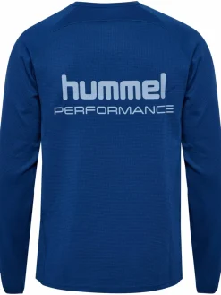 hmlPULSE PERFORMANCE MIDLAYER
