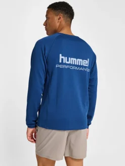 hmlPULSE PERFORMANCE MIDLAYER