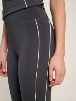 hmlPULSE PIPING MW TIGHTS