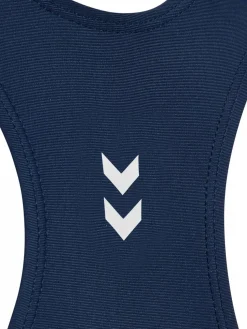 hmlPULSE PIPING SWIMSUIT