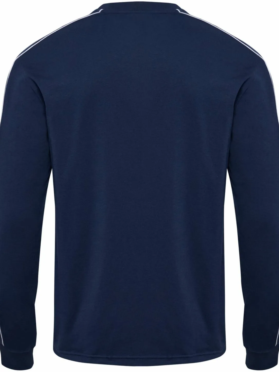 hmlPULSE PIPING T-SHIRT L/S