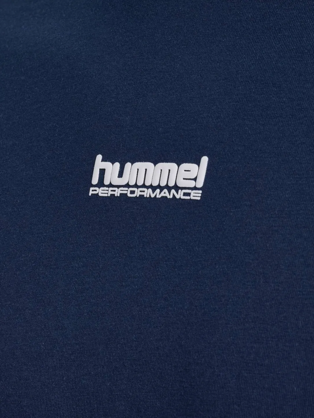 hmlPULSE PIPING T-SHIRT L/S