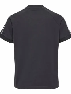 hmlPULSE PIPING W T-SHIRT S/S