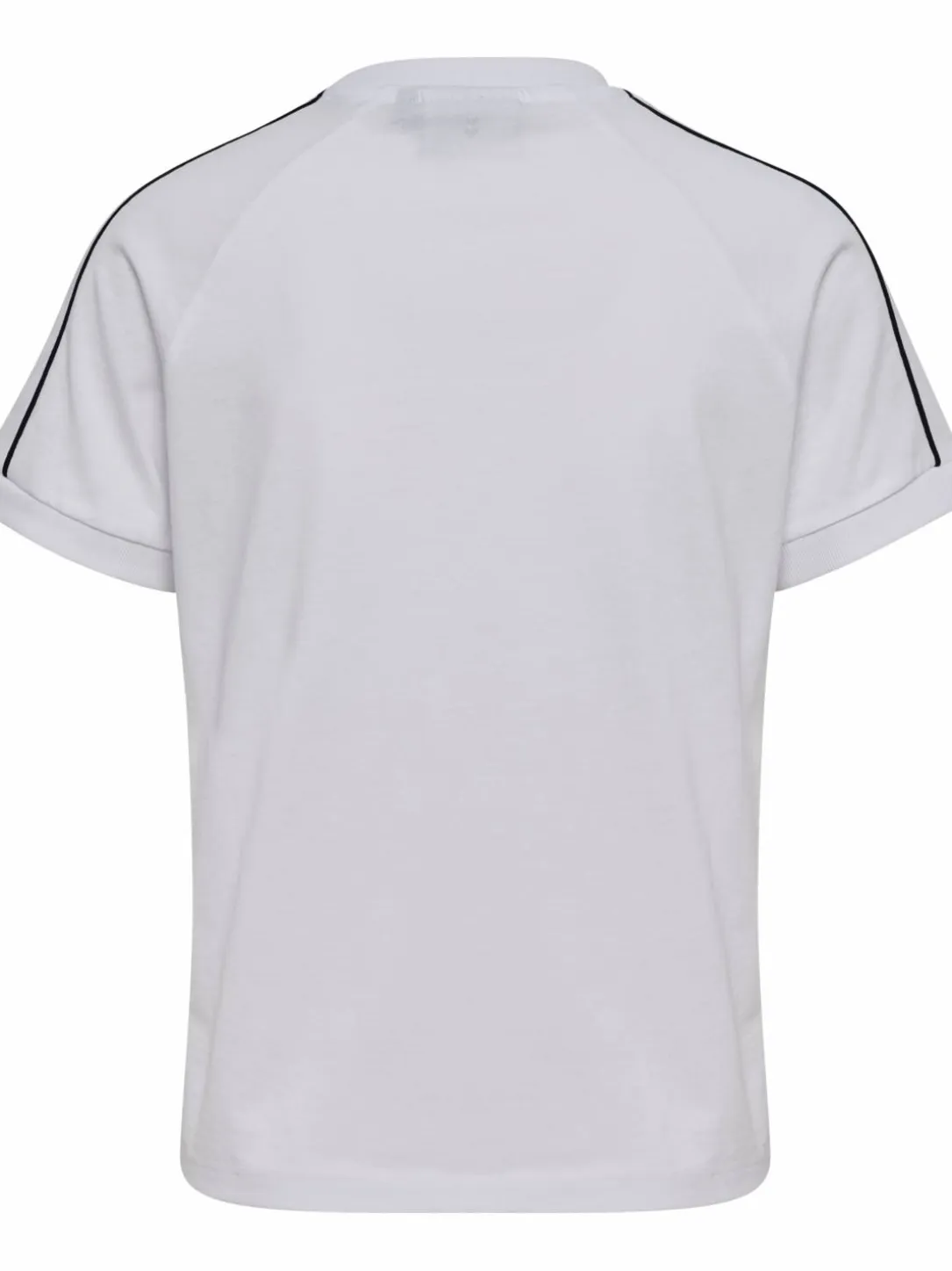 hmlPULSE PIPING W T-SHIRT S/S