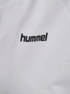 hmlPULSE PIPING W T-SHIRT S/S