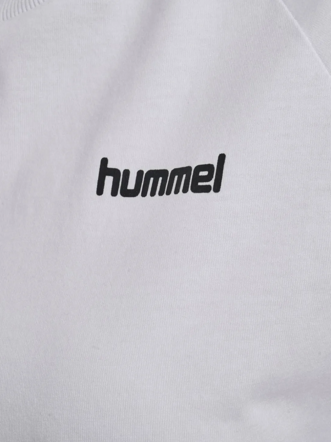 hmlPULSE PIPING W T-SHIRT S/S