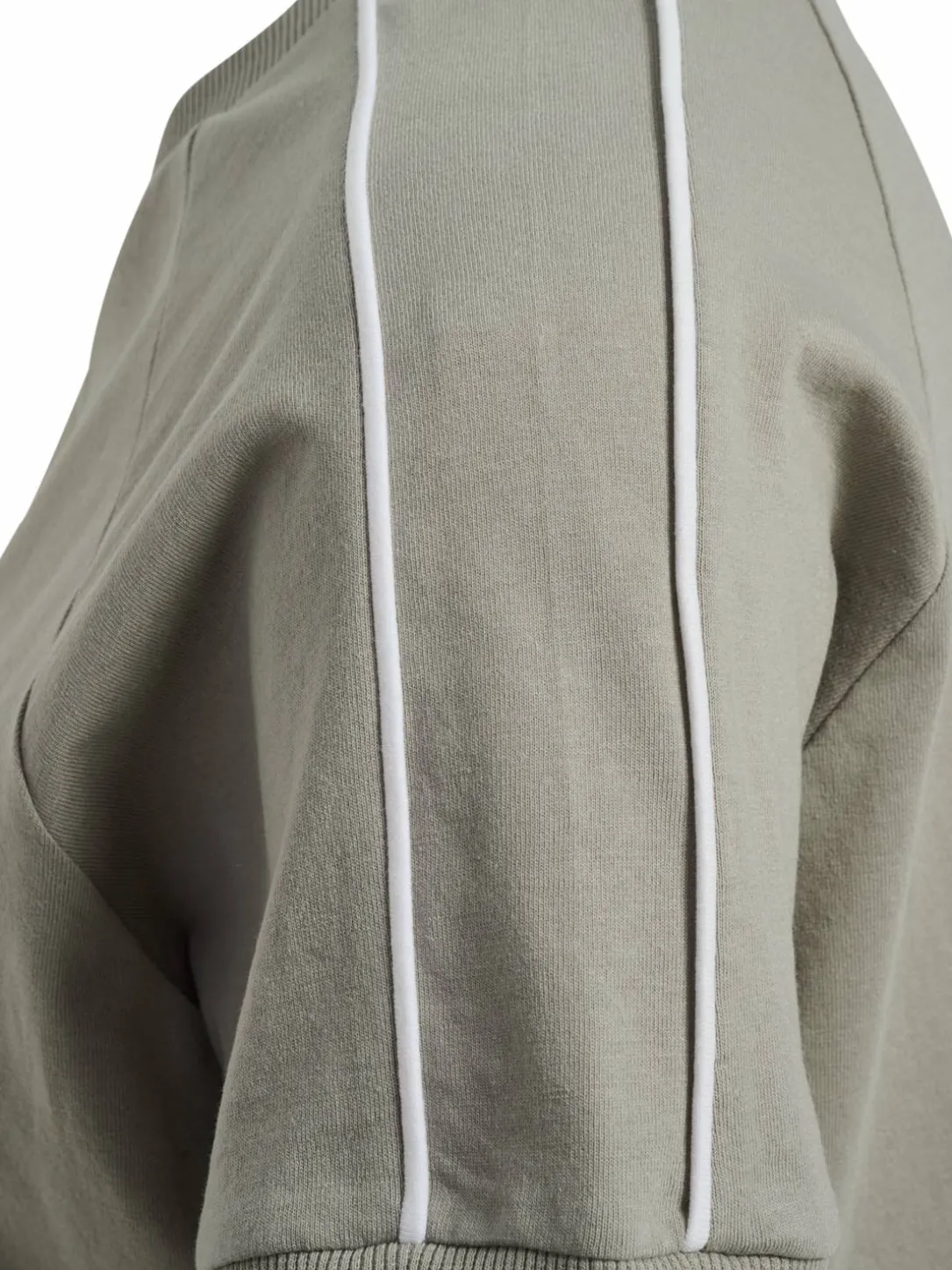 hmlPULSE PIPING W T-SHIRT S/S