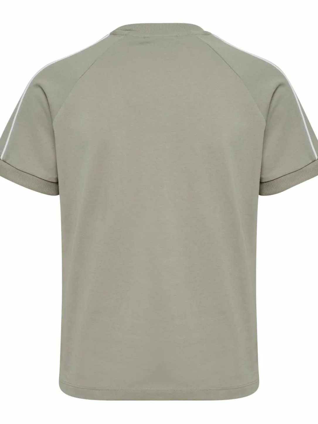 hmlPULSE PIPING W T-SHIRT S/S