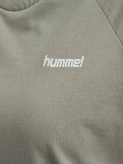 hmlPULSE PIPING W T-SHIRT S/S