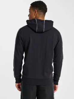 hmlPULSE PIPING ZIP HOODIE