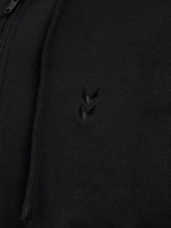 hmlPULSE PIPING ZIP HOODIE