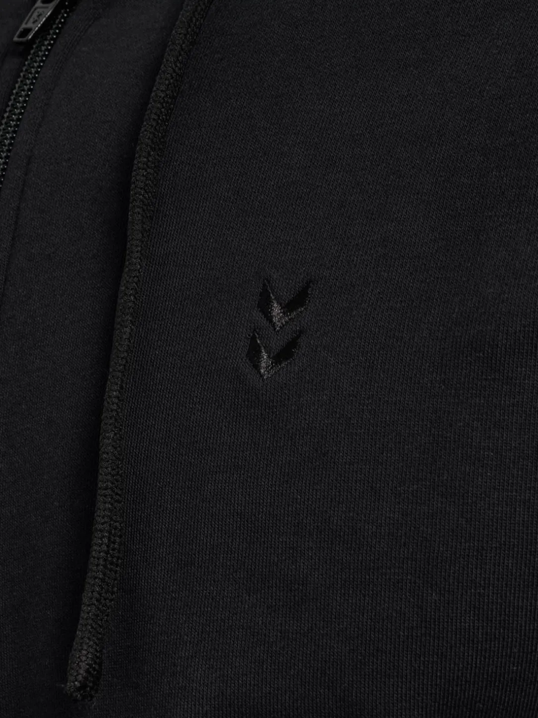 hmlPULSE PIPING ZIP HOODIE