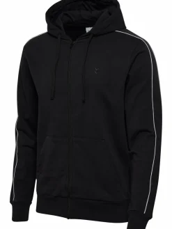 hmlPULSE PIPING ZIP HOODIE