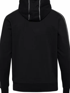 hmlPULSE PIPING ZIP HOODIE