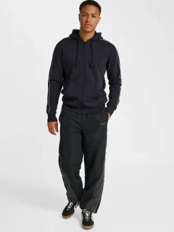 hmlPULSE PIPING ZIP HOODIE