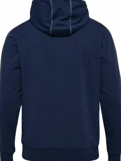 hmlPULSE PIPING ZIP HOODIE