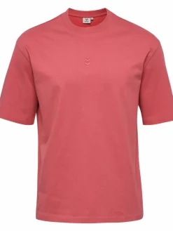 hmlPULSE PREMIUM T-SHIRT S/S