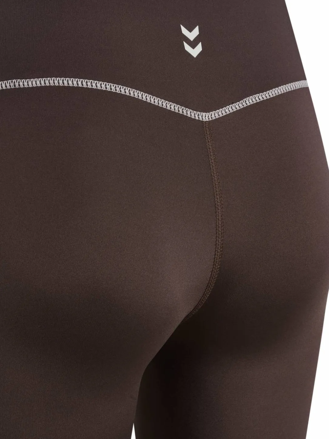 hmlPULSE RETRO HIGH WAIST TIGHTS