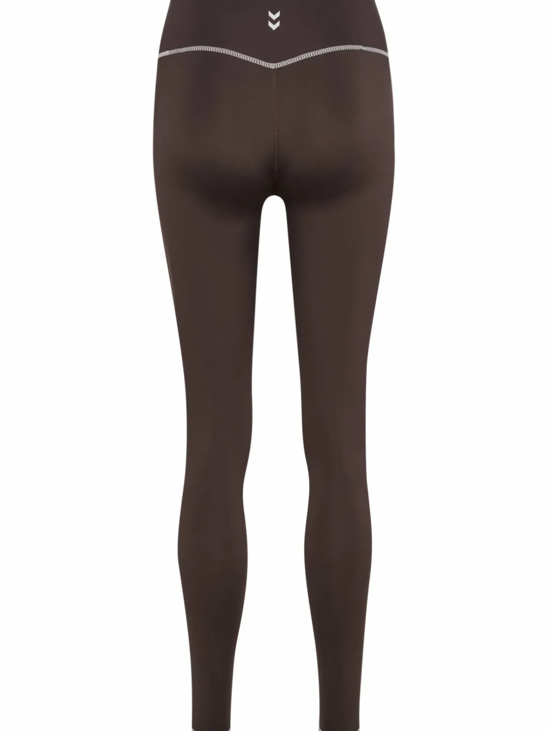 hmlPULSE RETRO HIGH WAIST TIGHTS