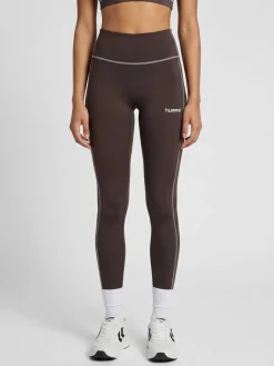 hmlPULSE RETRO HIGH WAIST TIGHTS