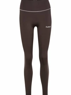 hmlPULSE RETRO HIGH WAIST TIGHTS
