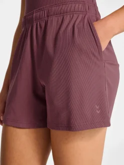 hmlPULSE RIB SHORTS