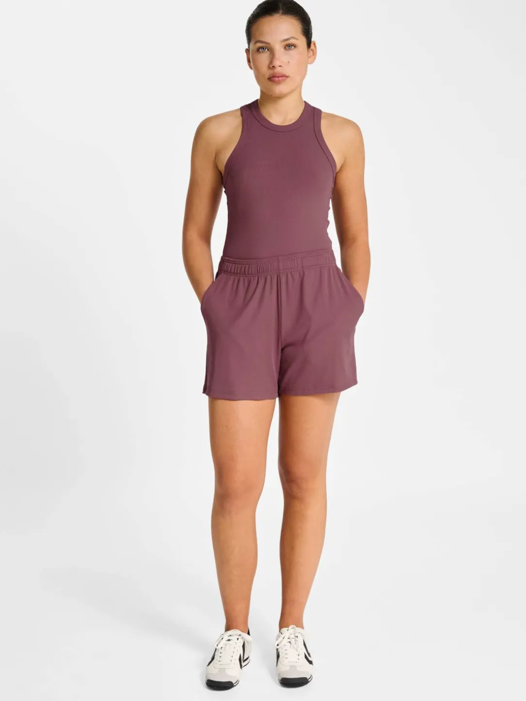 hmlPULSE RIB SHORTS