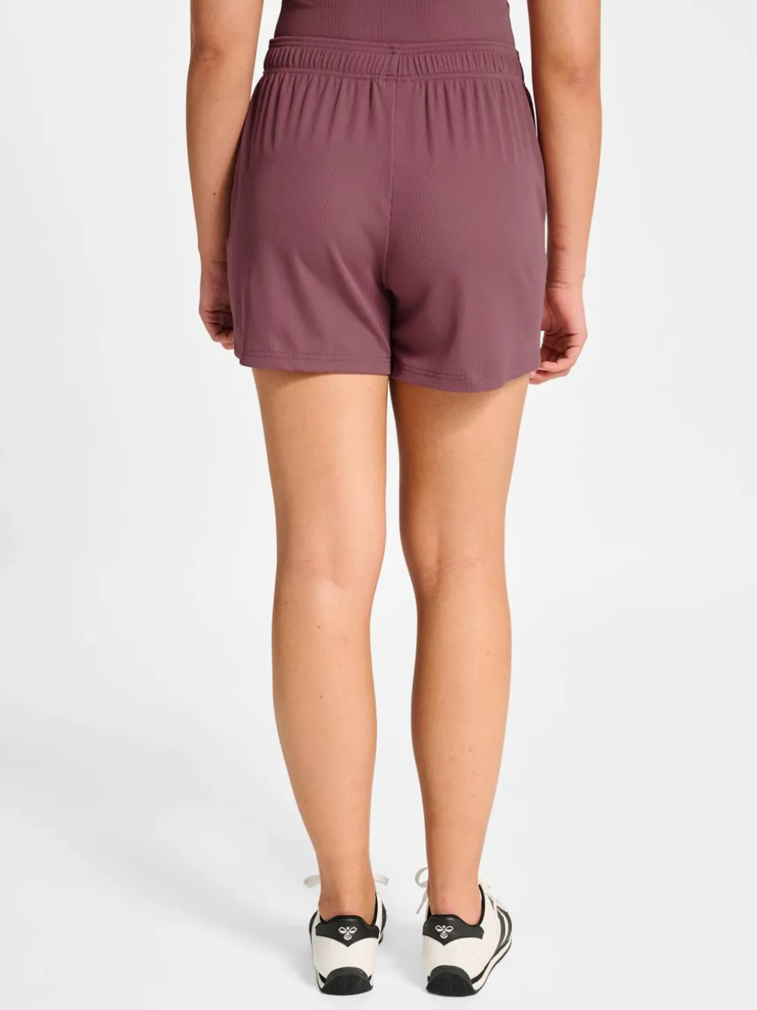 hmlPULSE RIB SHORTS