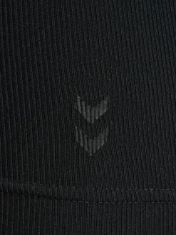 hmlPULSE RIB TANK TOP