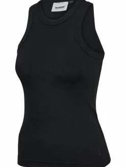 hmlPULSE RIB TANK TOP