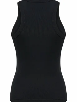 hmlPULSE RIB TANK TOP