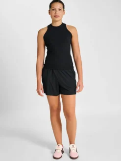 hmlPULSE RIB TANK TOP
