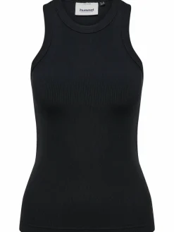 hmlPULSE RIB TANK TOP
